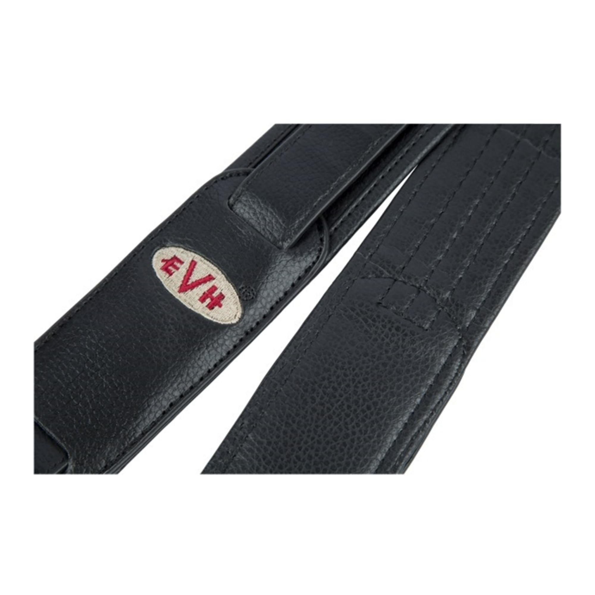 Fender EVH Premium Leather Guitar Strap