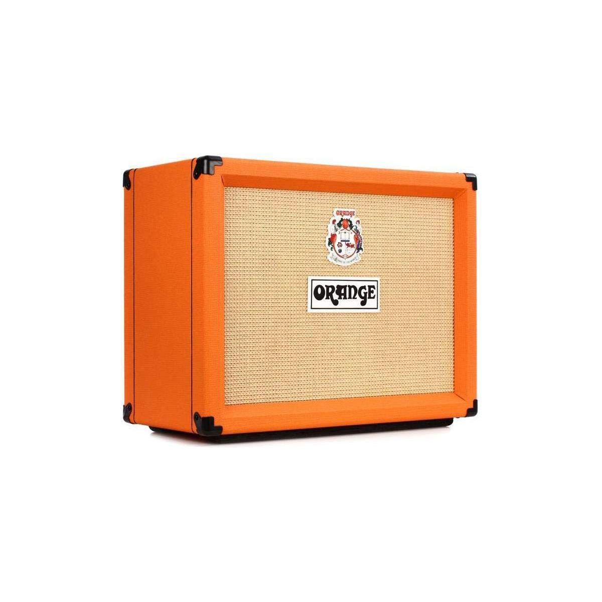 Orange Rocker 32 - 2x10" 30-watt Stereo Tube Combo - Orange