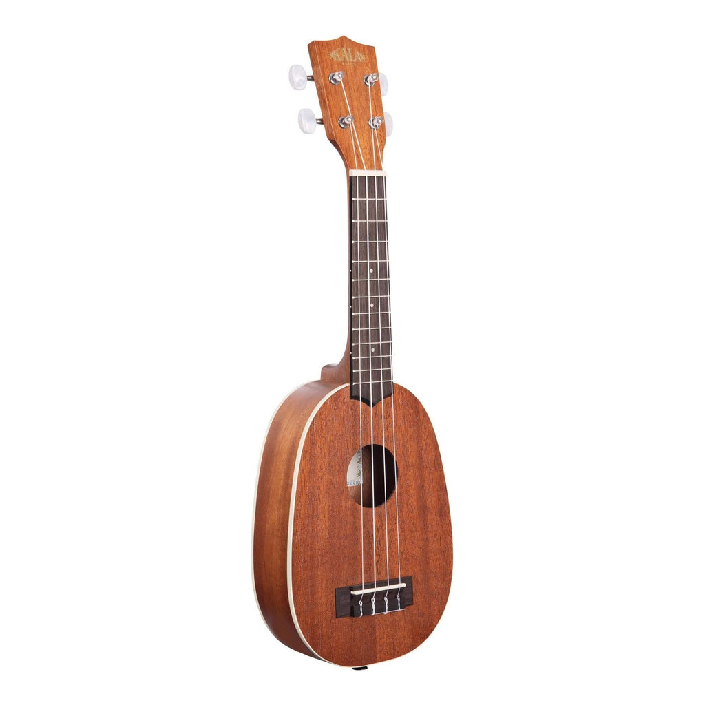 Kala KA-P Mahogany Pineapple Soprano Ukulele