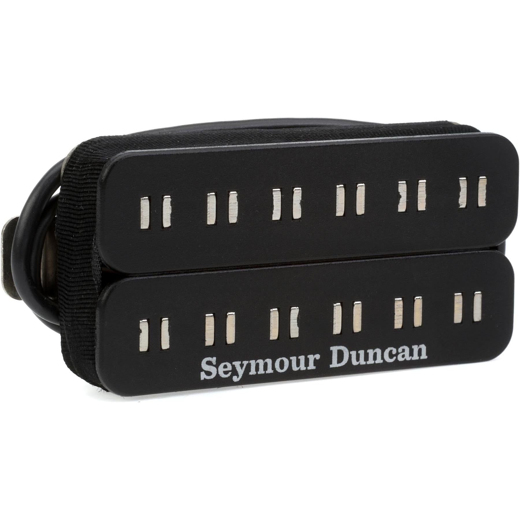 Seymour Duncan 11102-73 PA-TB1 Bridge Parallel Axis Humbucker Pickup PA-TB1B