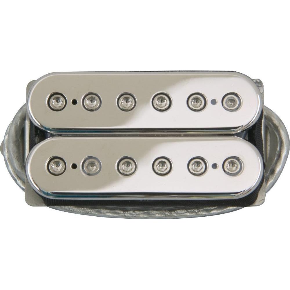 DiMarzio DP158FCC Evolution Neck Pickup Chrome F-Space