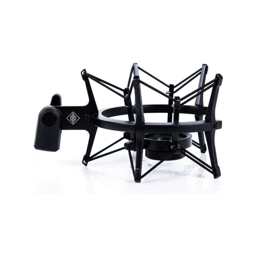 Neumann EA 4 Elastic Suspension Shockmount (Black)