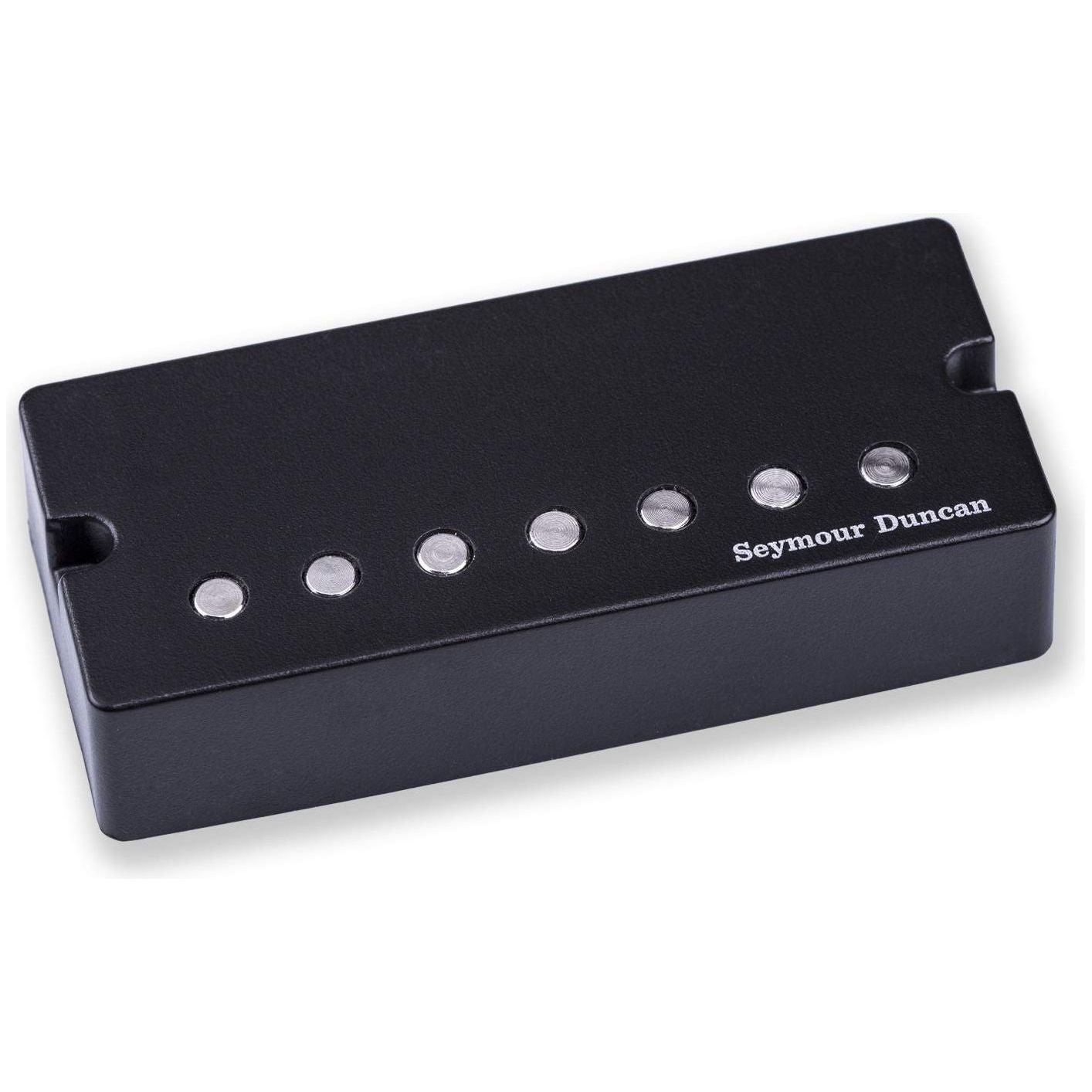 Seymour Duncan Jeff Loomis Blackout 7-string Pickup - Bridge, Active Mount