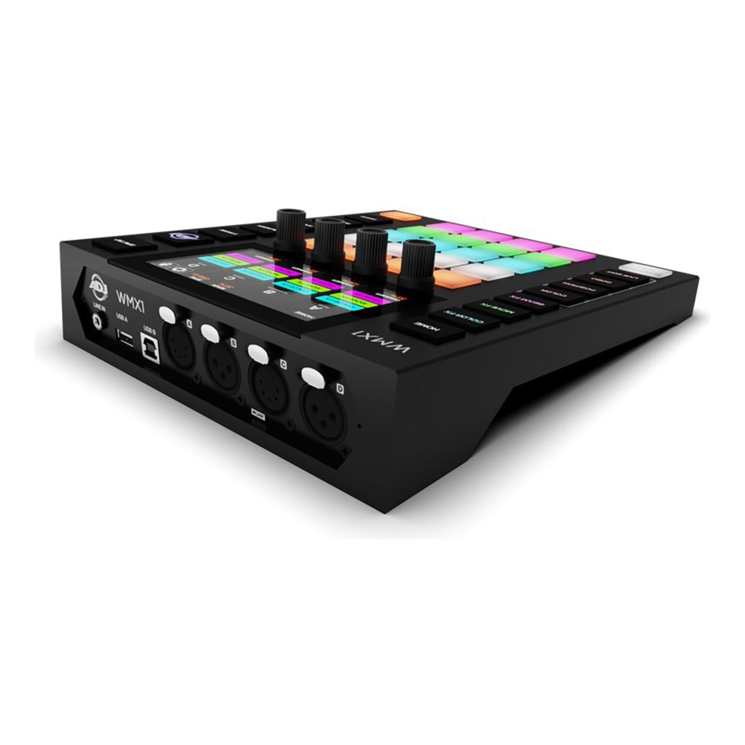 ADJ WMX1 Mk2 Standalone DMX Lighting Controller