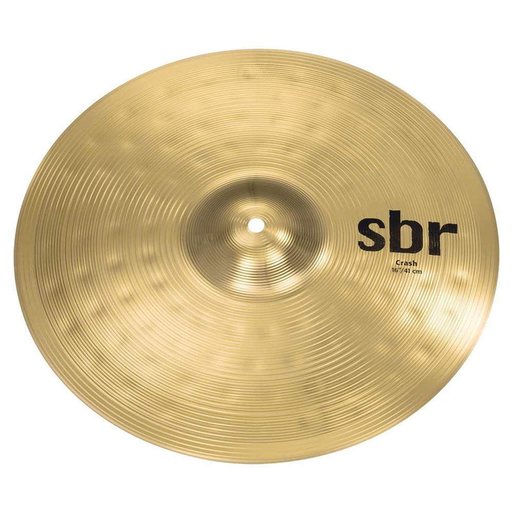 SABIAN SBR Crash