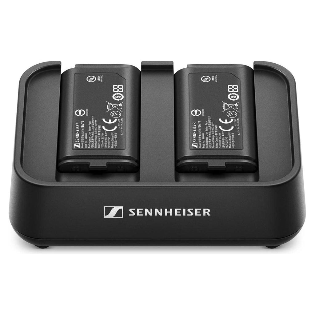 Sennheiser Pro Audio EW-D CHARGING SET