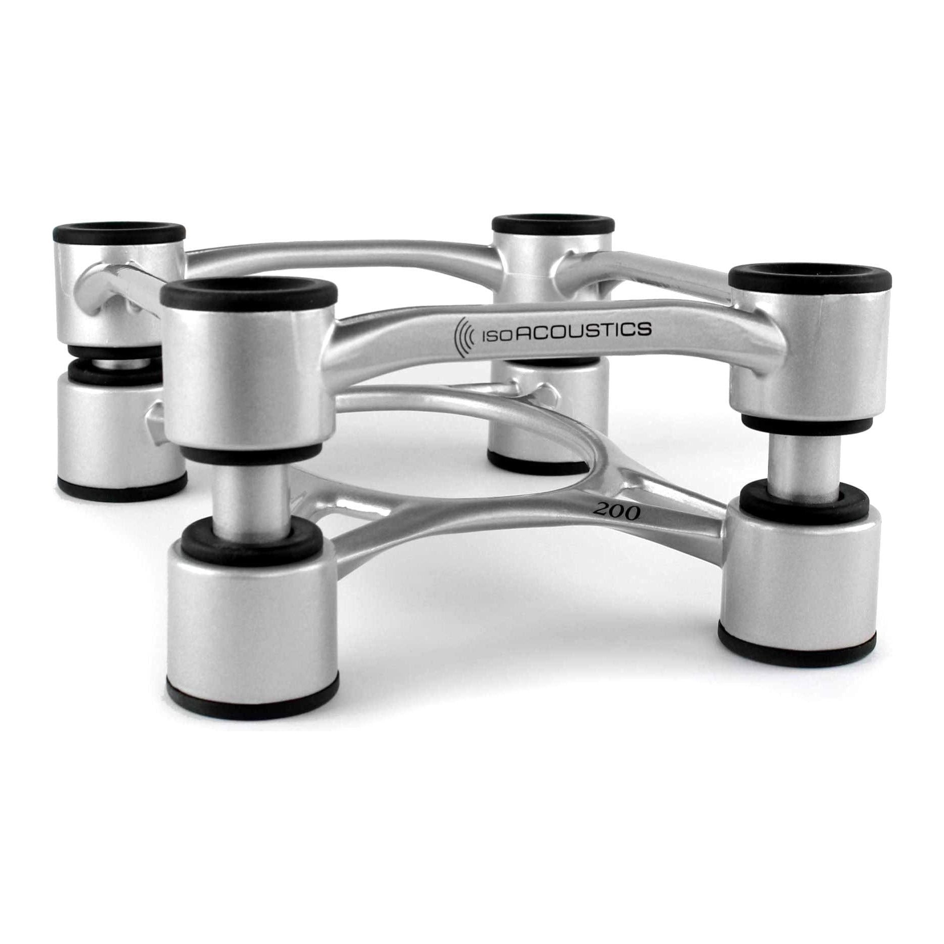 IsoAcoustics Aperta Isolation Stands…