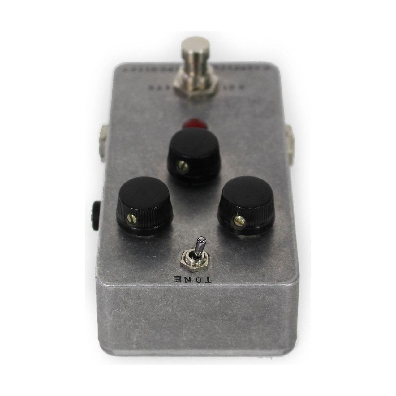 Fairfield Circuitry Barbershop Overdrive v2