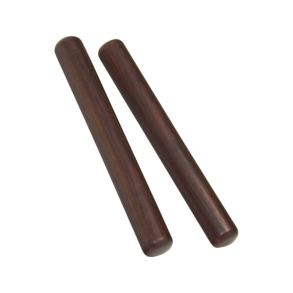 Rosewood Rhythm Sticks (Claves), Pair