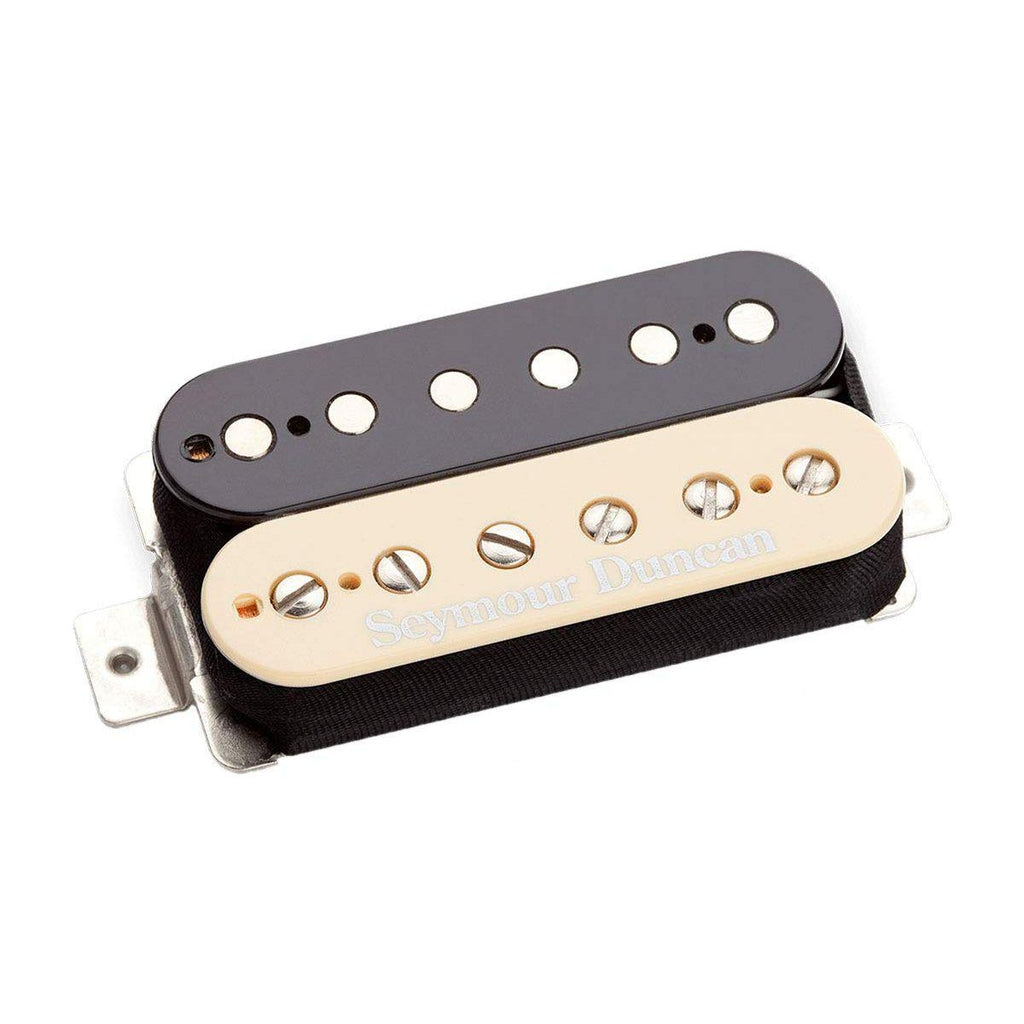 Seymour Duncan 11102-85-Z SH-15 Alternative 8 Humbucker (Zebra)