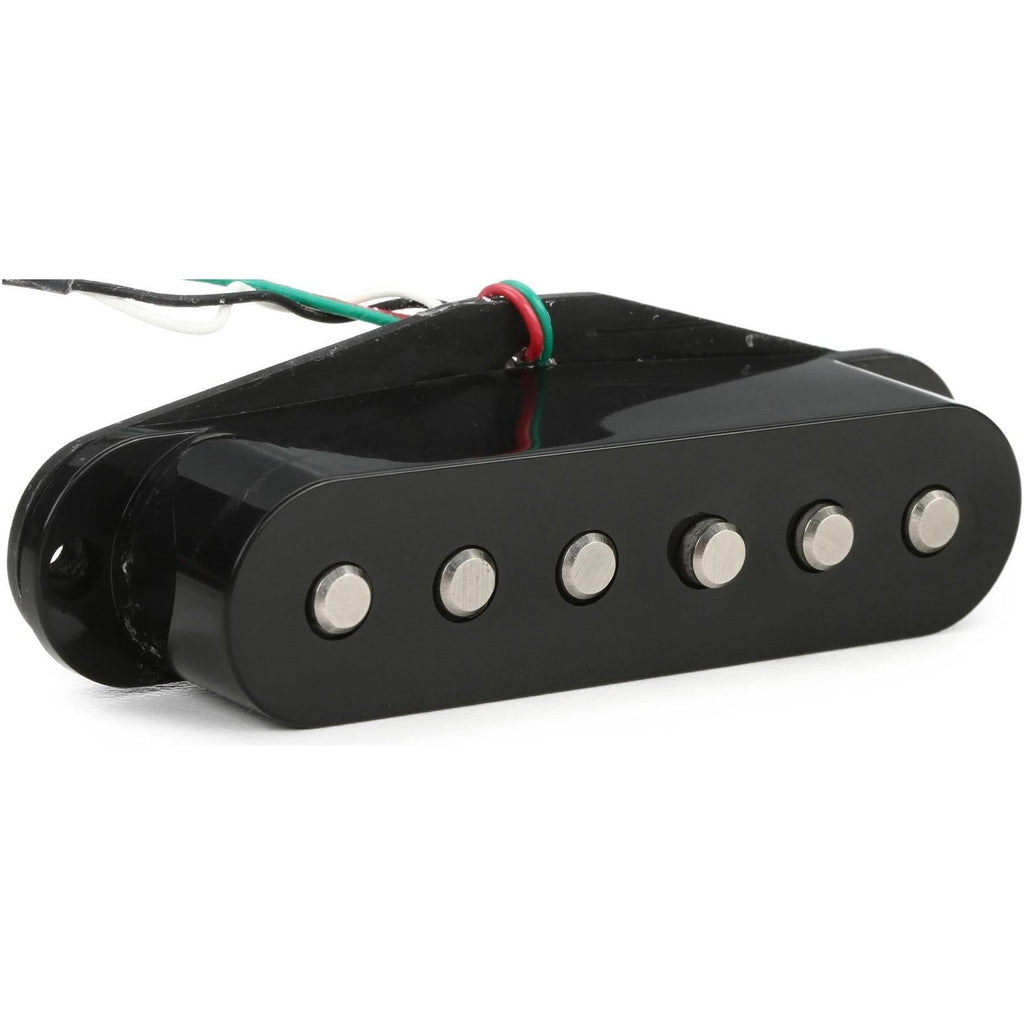 DiMarzio DP415BK Area '58 Strat Pickup - Black