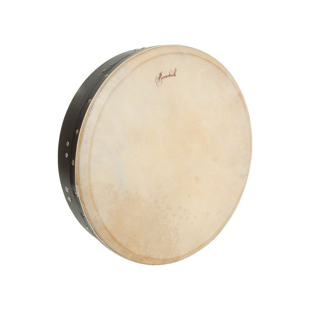 Roosebeck BTN6BT Inside Tunable Bodhran T-Bar, 16 x 3.5 Inches