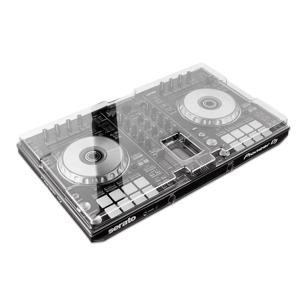 Decksaver Pioneer DDJ-SR2 & DDJ-RR Impact Resistant Cover