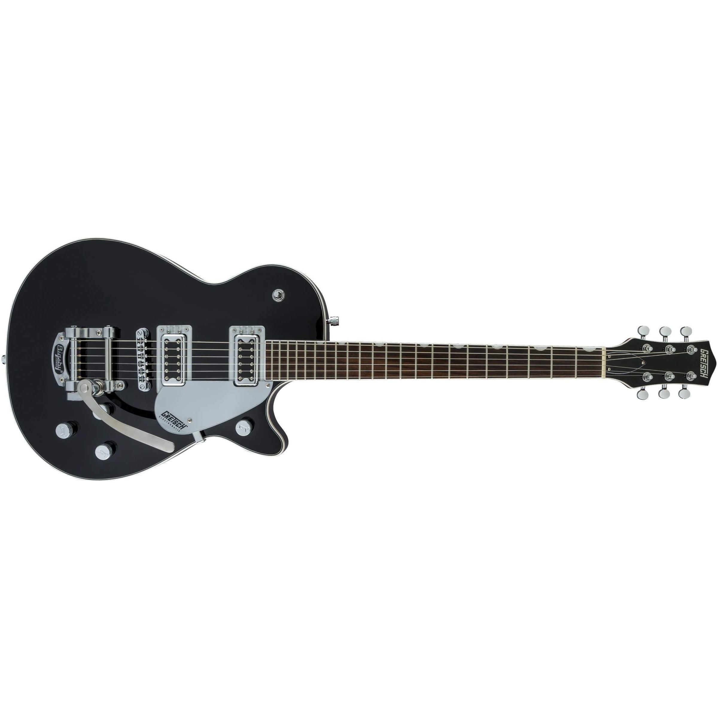 Gretsch G5230T Electromatic Jet FT - Black