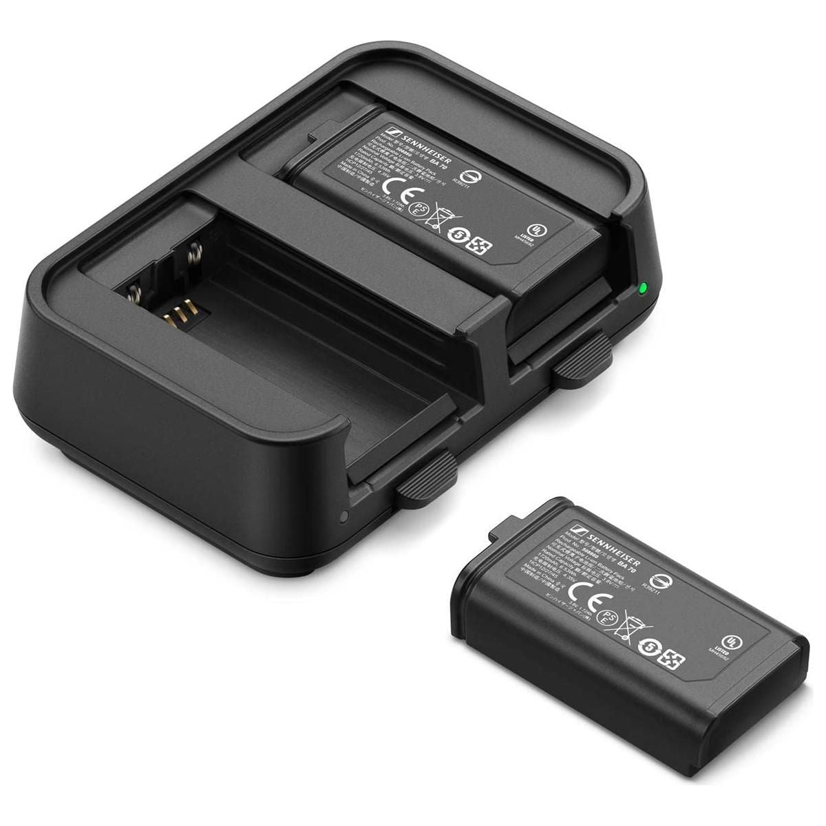 Sennheiser Pro Audio EW-D CHARGING SET