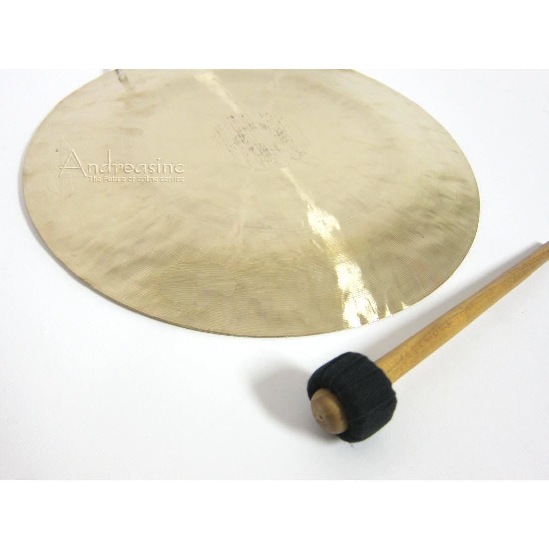 DOBANI Wind Gong w/ Beater 14" (35cm)