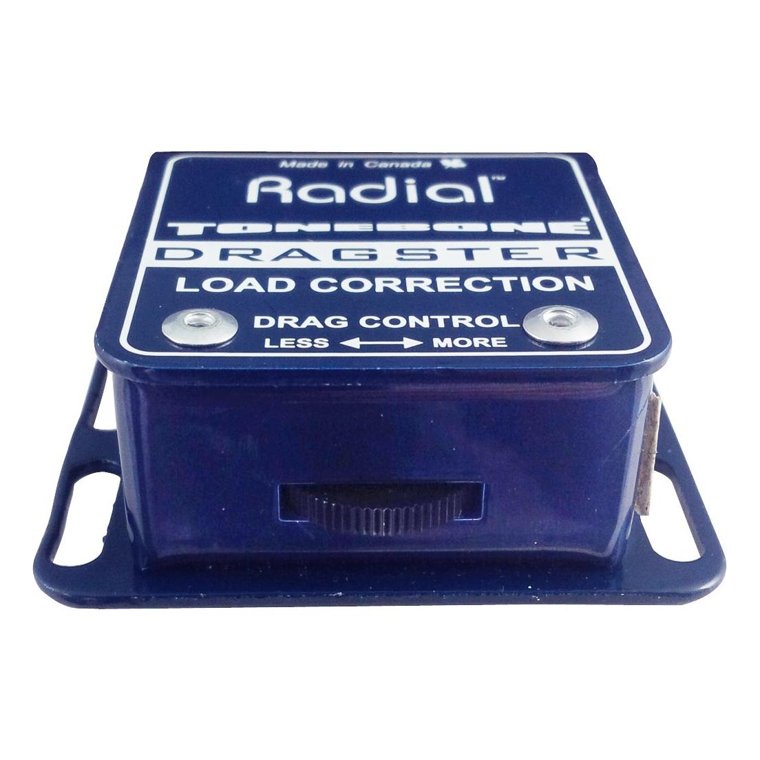 Radial Tonebone Dragster Guitar Wireless Load Corrector