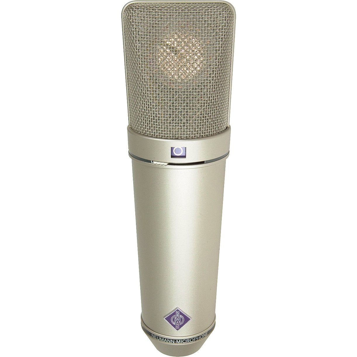 Neumann U 87 Ai Studio Microphone