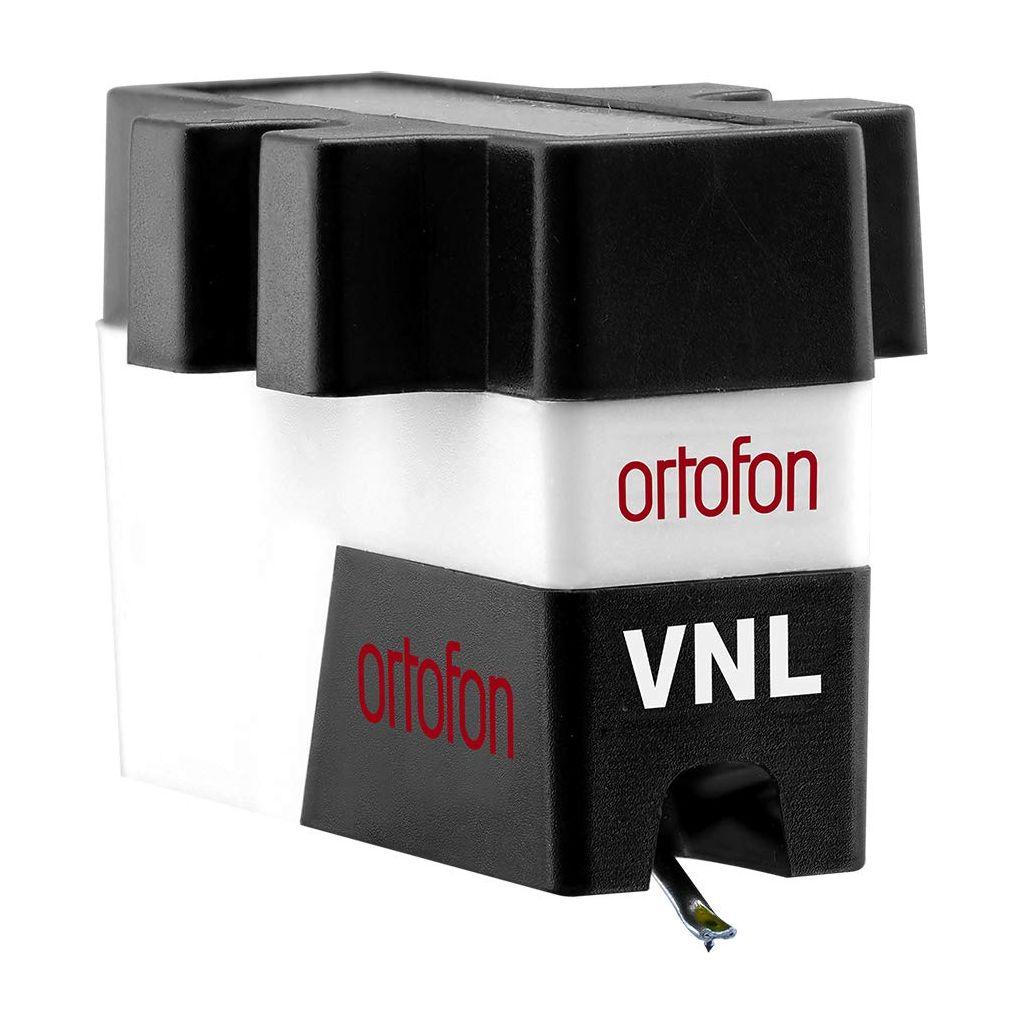 Ortofon VNL Cartridge Introductory Pack with 3 Styli