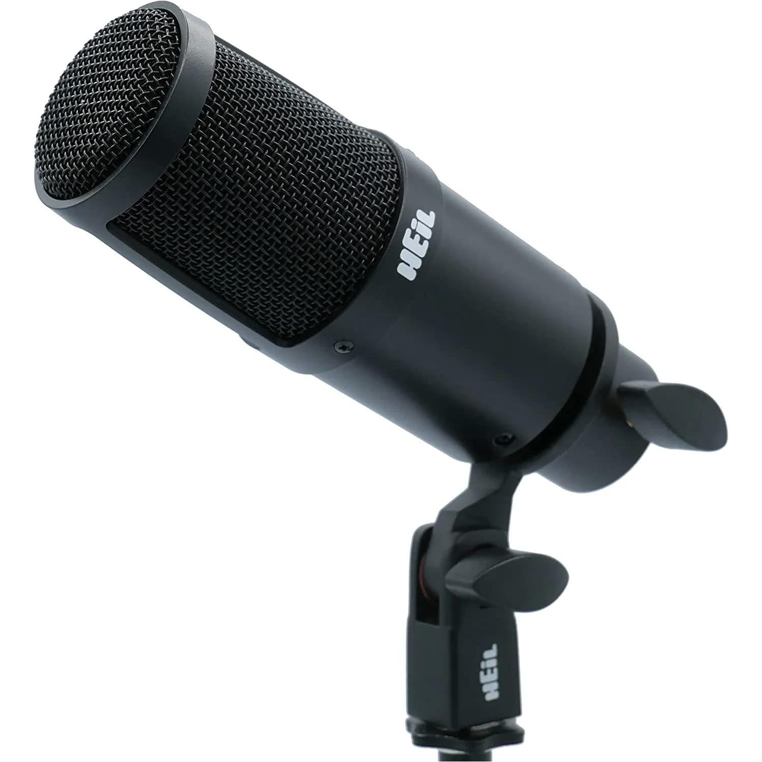 Heil Sound PR 30 Large Diaphragm Multipurpose Dynamic Microphone