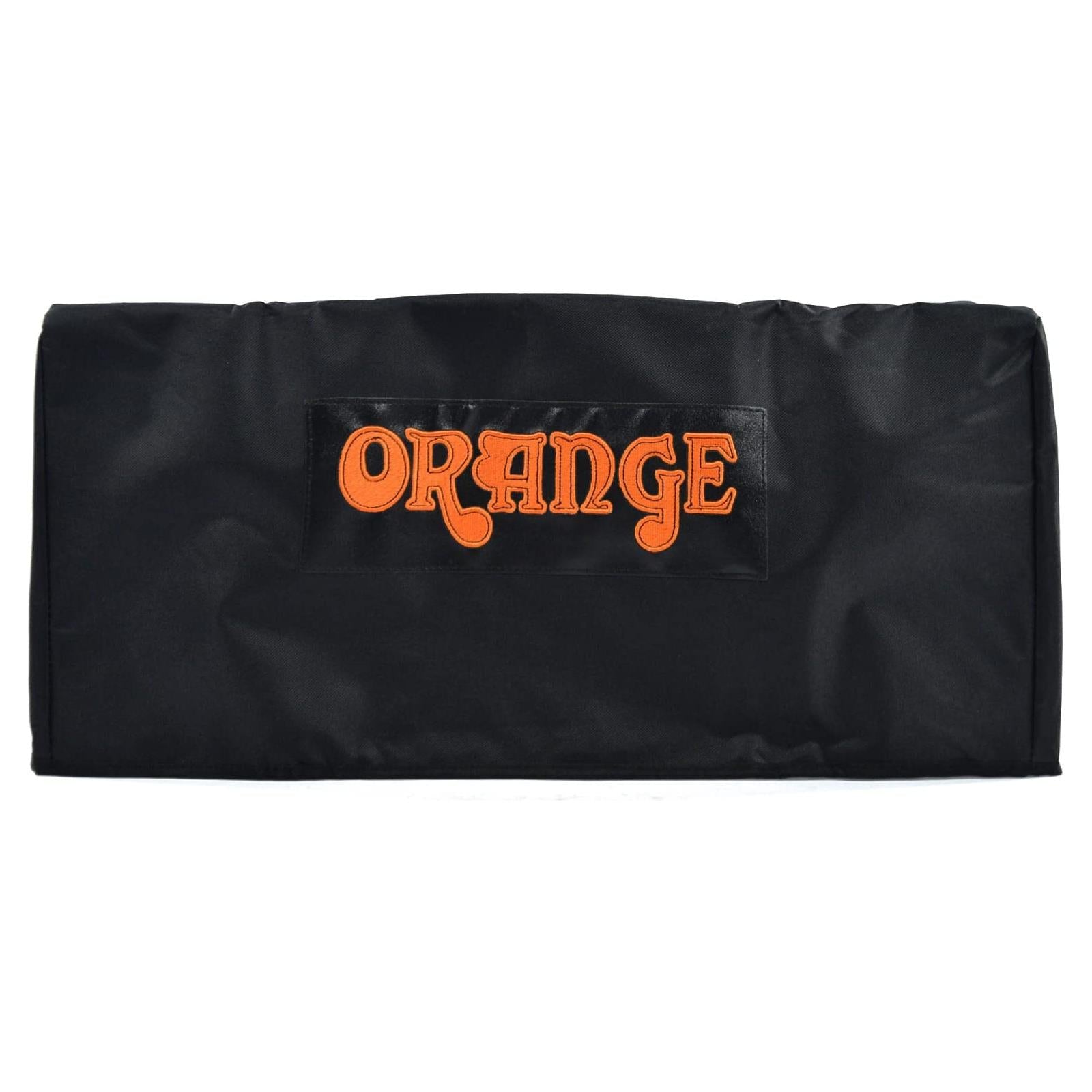 Orange Large Head Cover