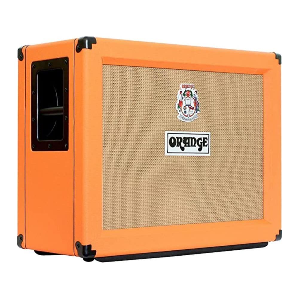 Orange PPC212-C 120 Watt Speaker Cabinet