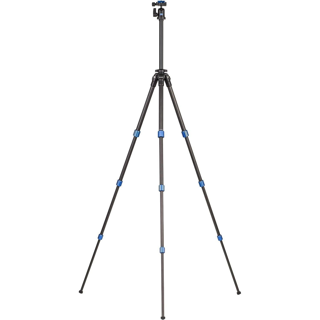 Benro Tripod, Carbon Fiber (TSL08CN00)