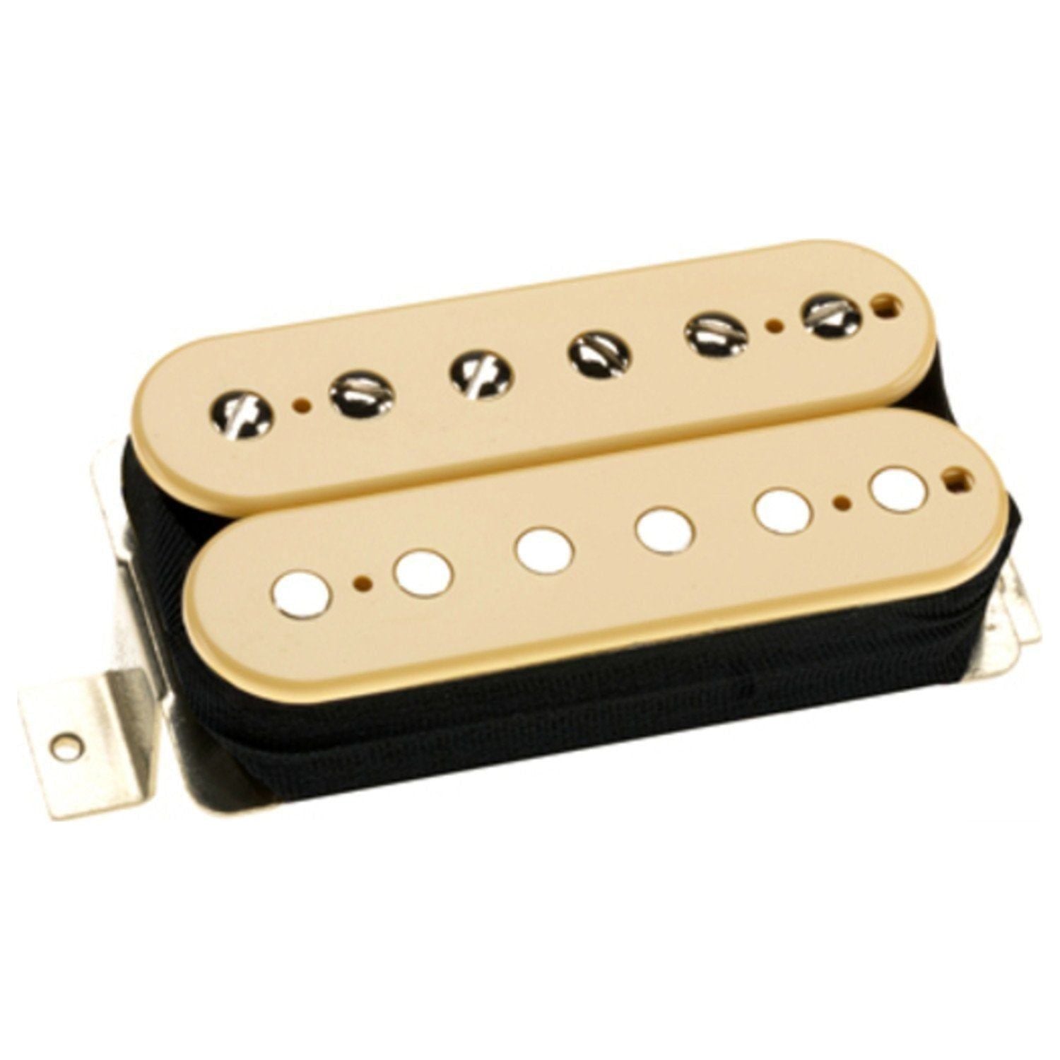 DiMarzio DP260 PAF Master Humbucker Neck Pickup Cream