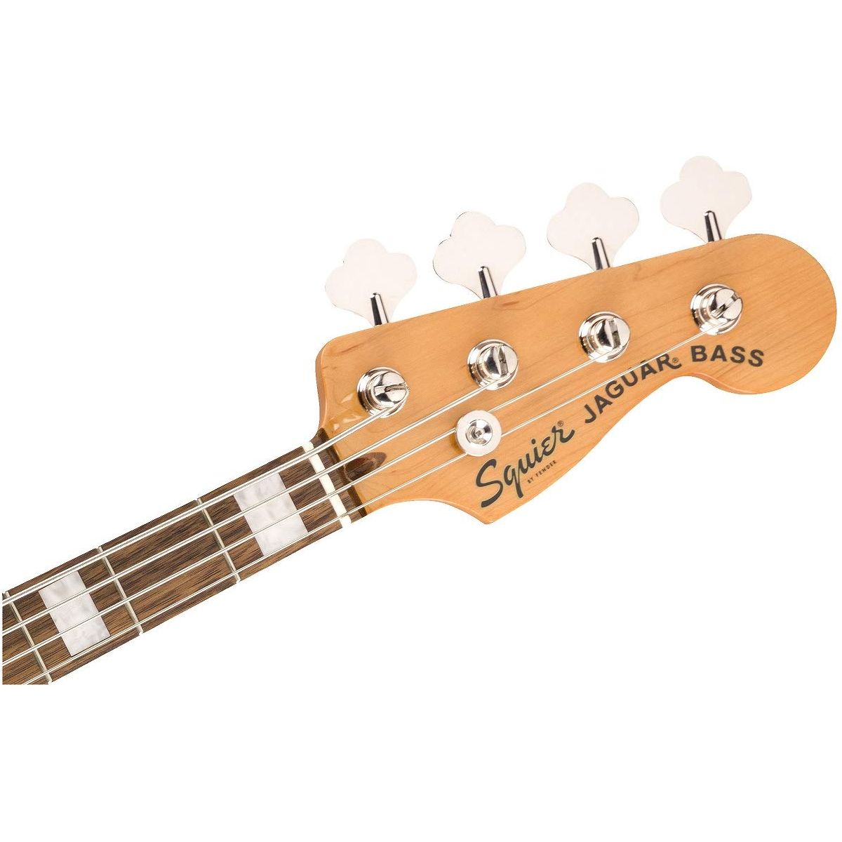 Fender Squier By Fender Classic Vibe Bass 1