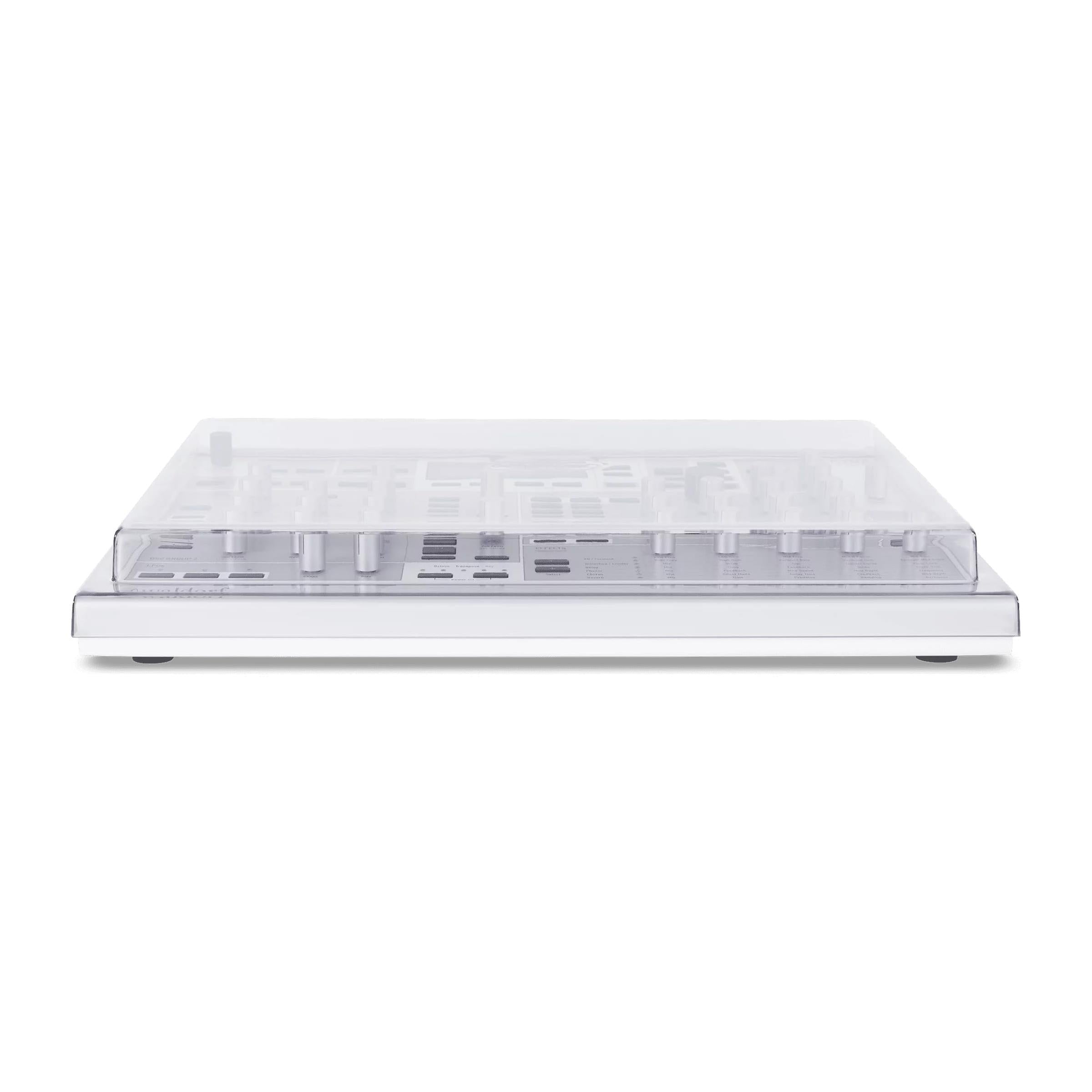 Decksaver Waldorf Iridium Cover (DS-PC