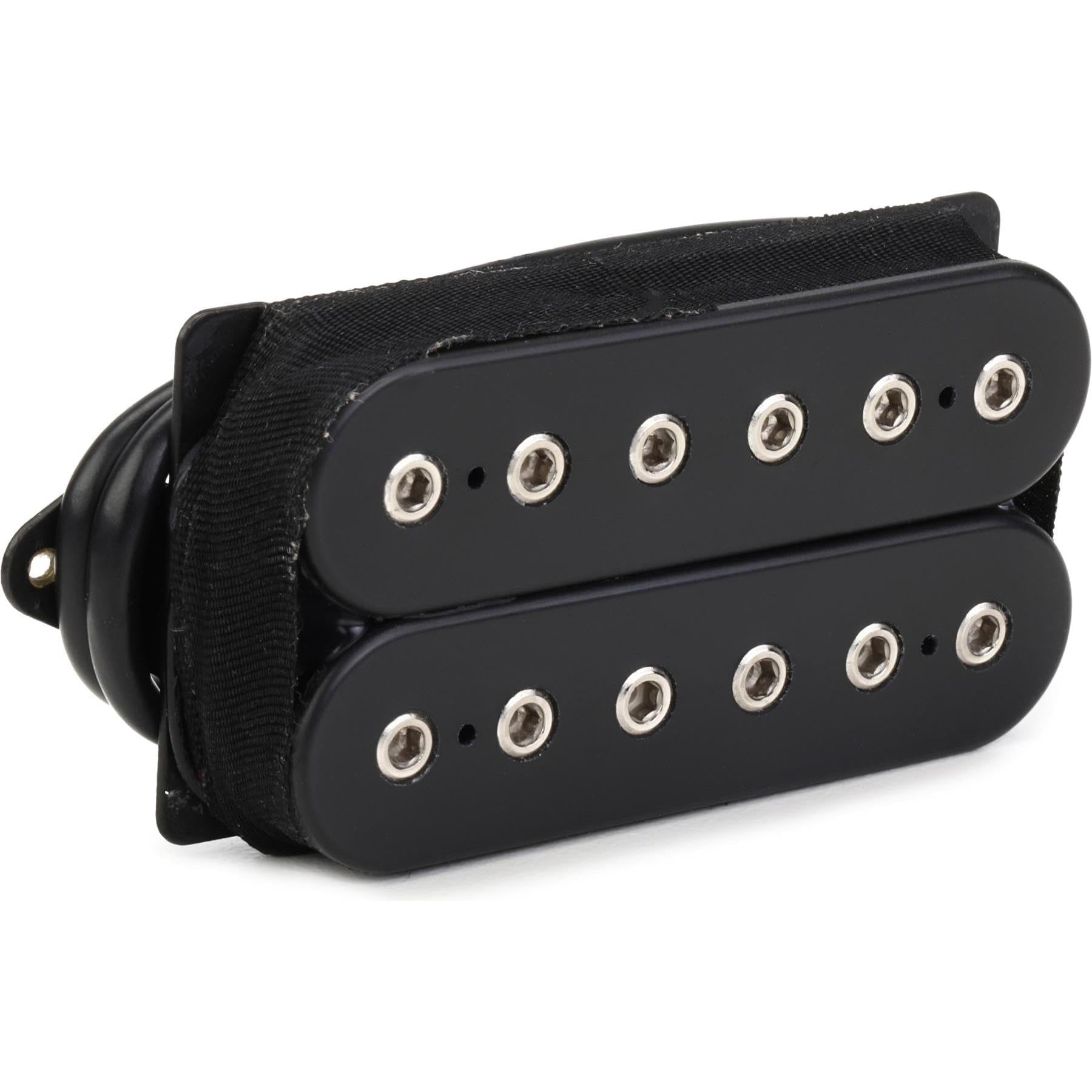 DiMarzio DP227BK Liquifire Series - Black