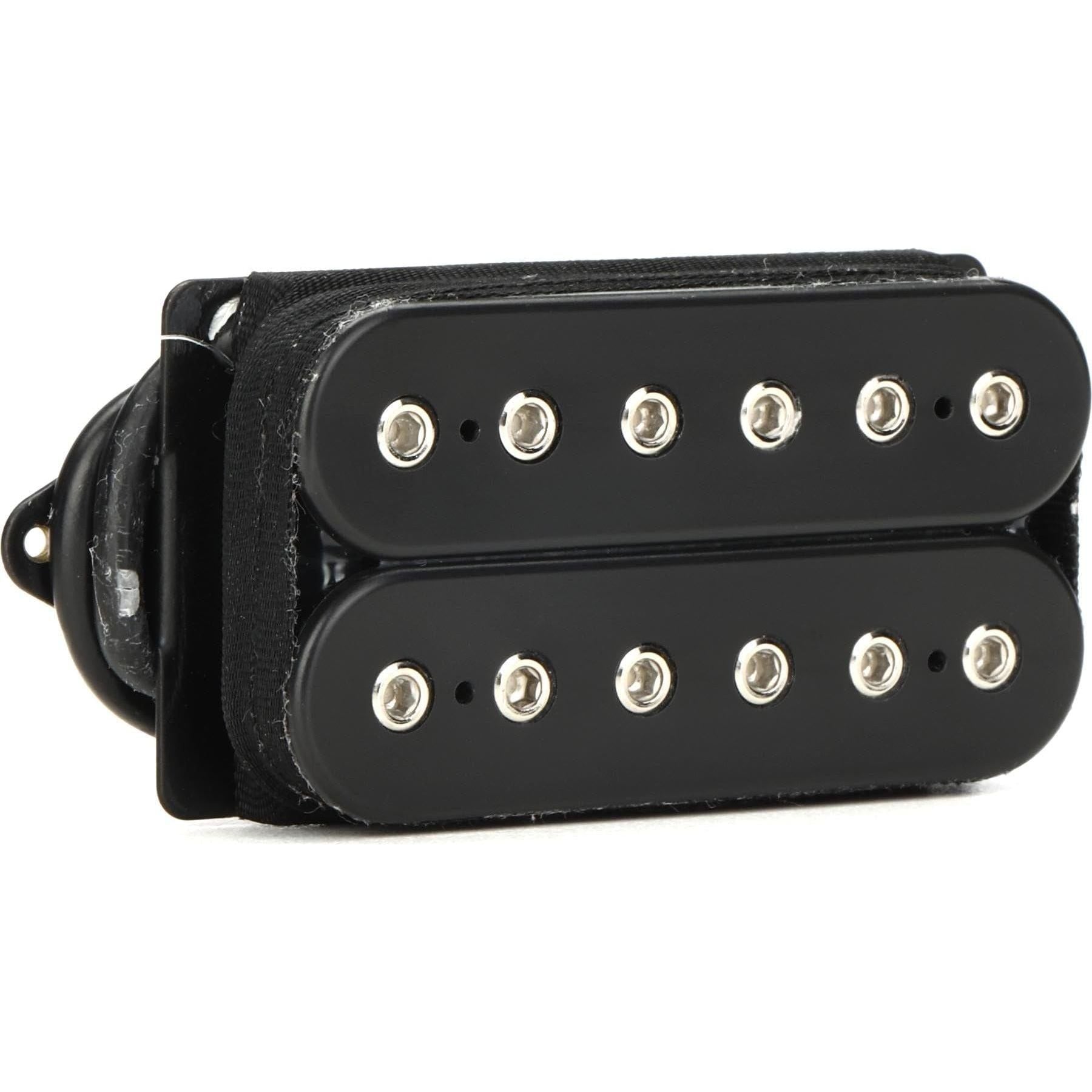 DiMarzio DP259 Titan Bridge Pickup - Black