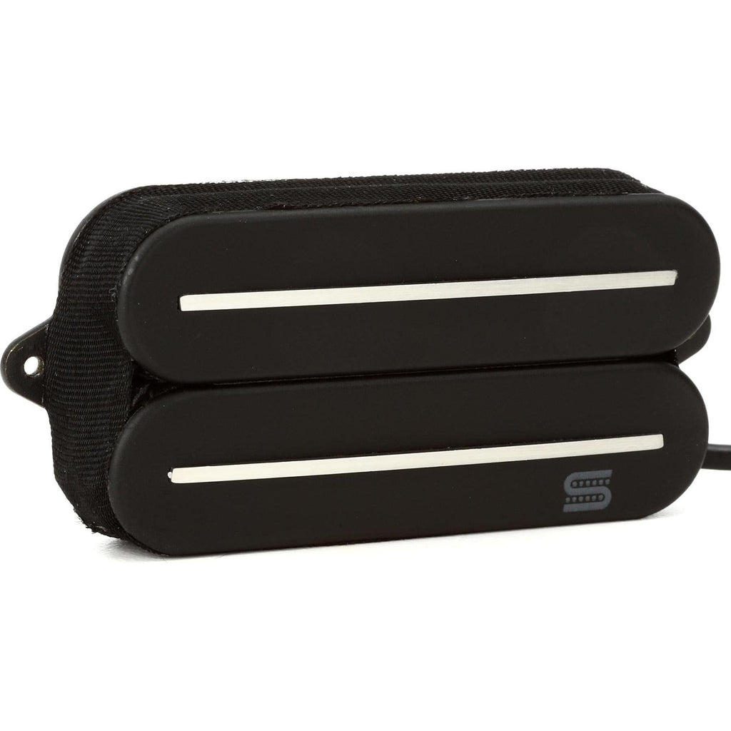 Seymour Duncan Wes Hauch's Jupiter Neck Humbucker Pickup - Black