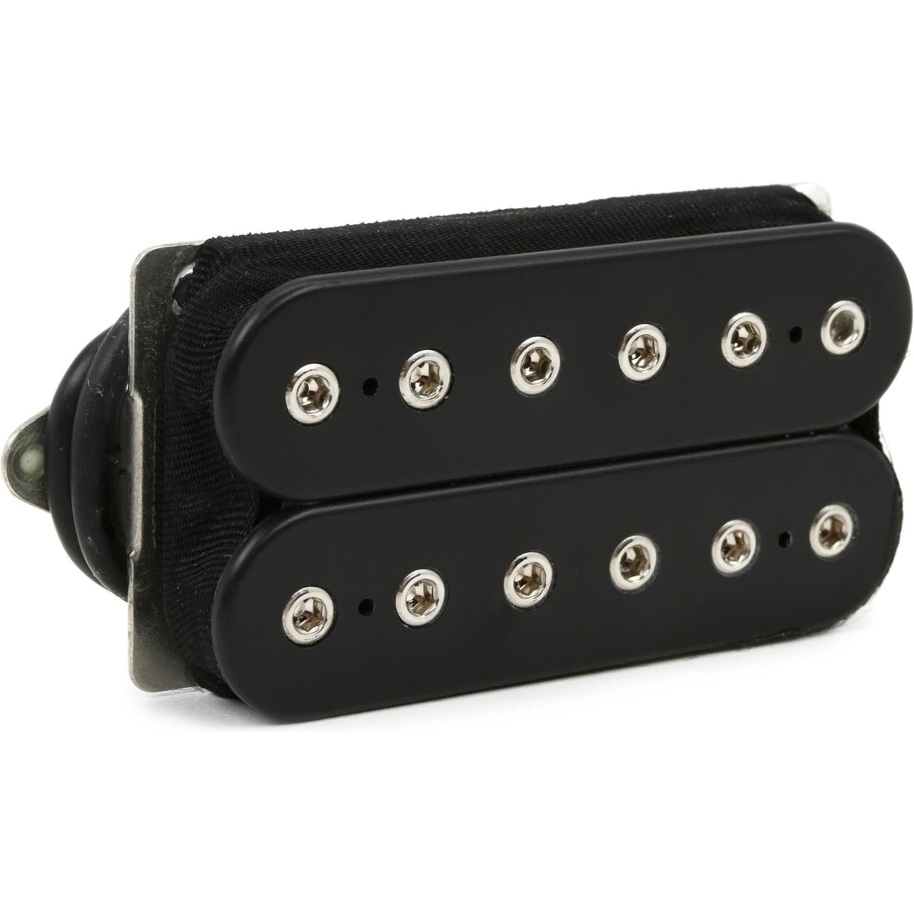 Dimarzio Satchur8 Bridge Humbucker Pickup Joe Satriani DP273F