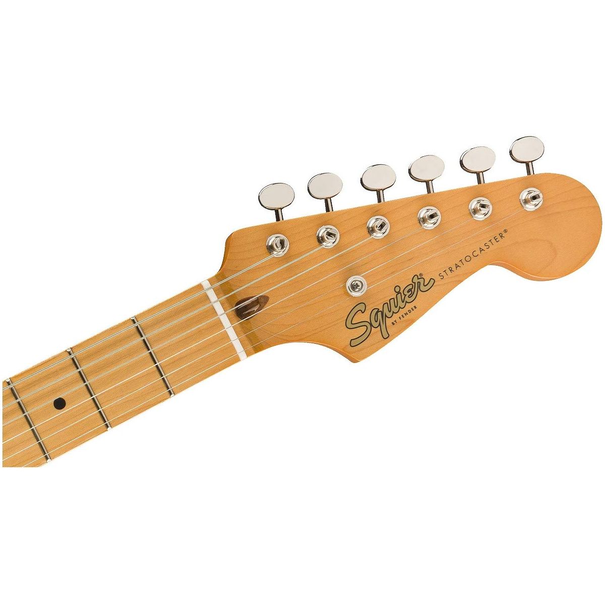 Fender Classic Vibe '50s Stratocaster