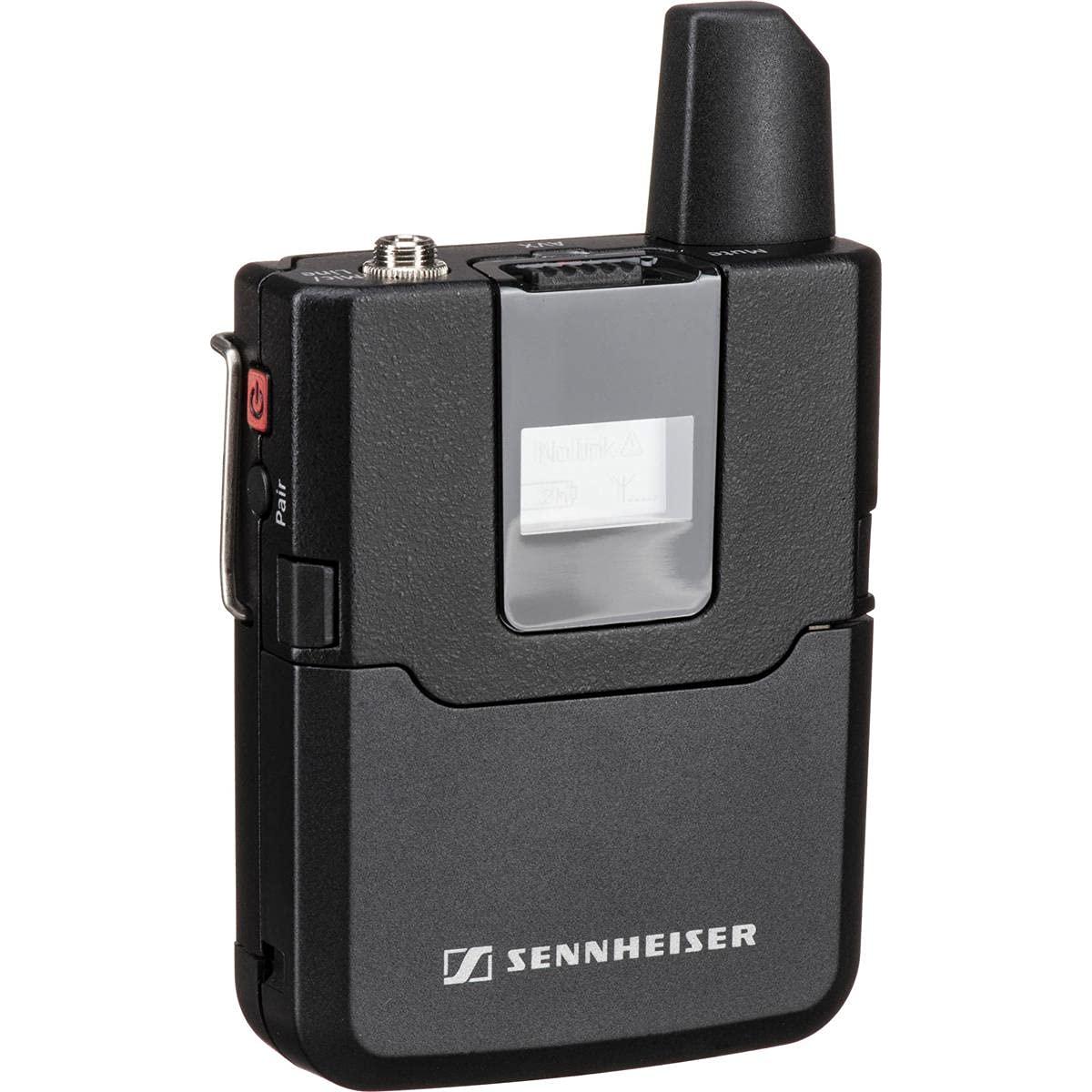 Sennheiser AVX Digital Wireless Microphone System