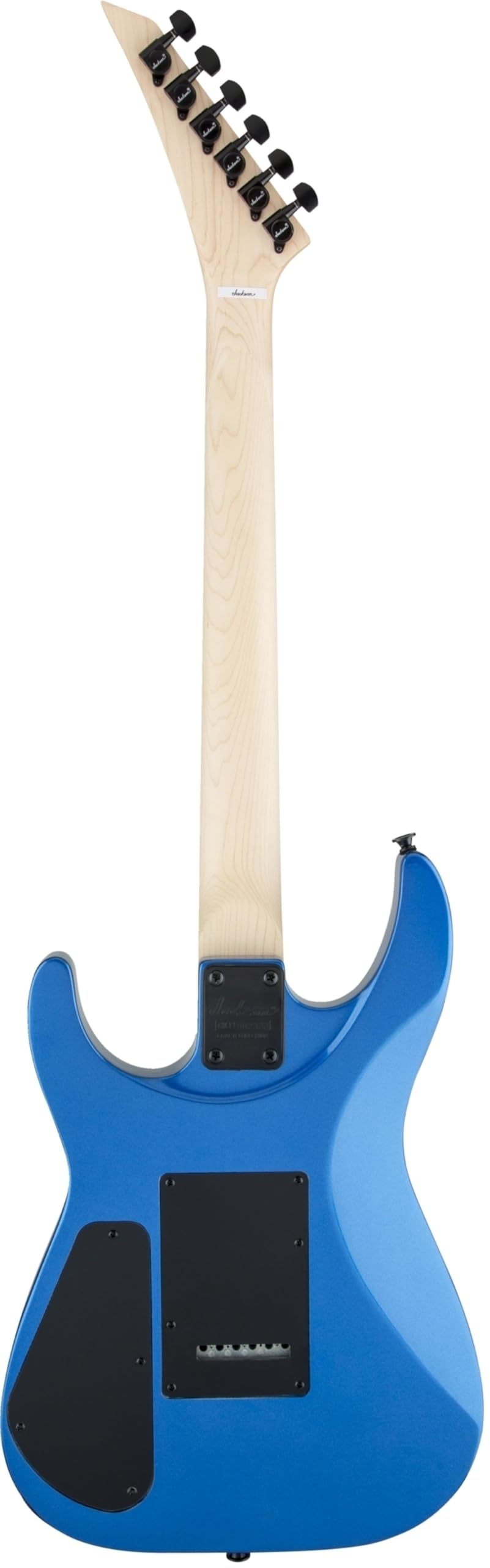 Jackson JS Series Dinky Arch Top JS22 DKAM - Metallic Blue