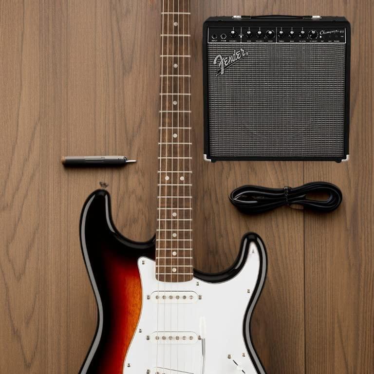 Fender Stratocaster