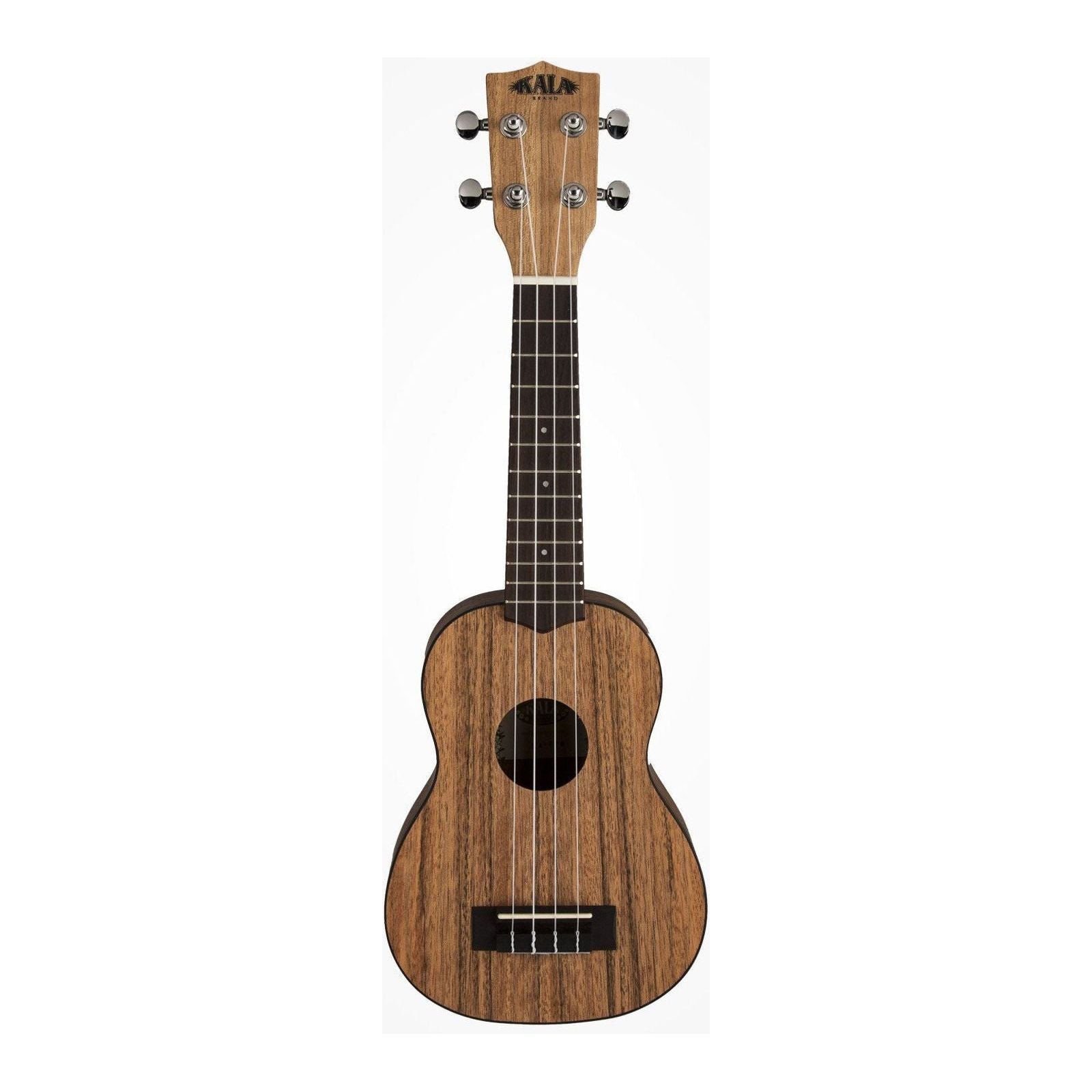 Kala KA-PWS Pacific Walnut Soprano Ukulele