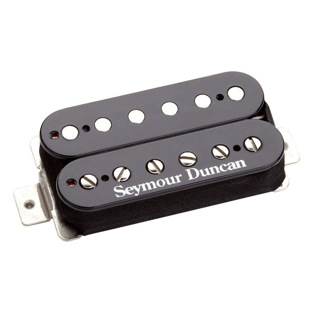 Seymour Duncan SH-15 Alternative 8 Humbucker Black Trembucker