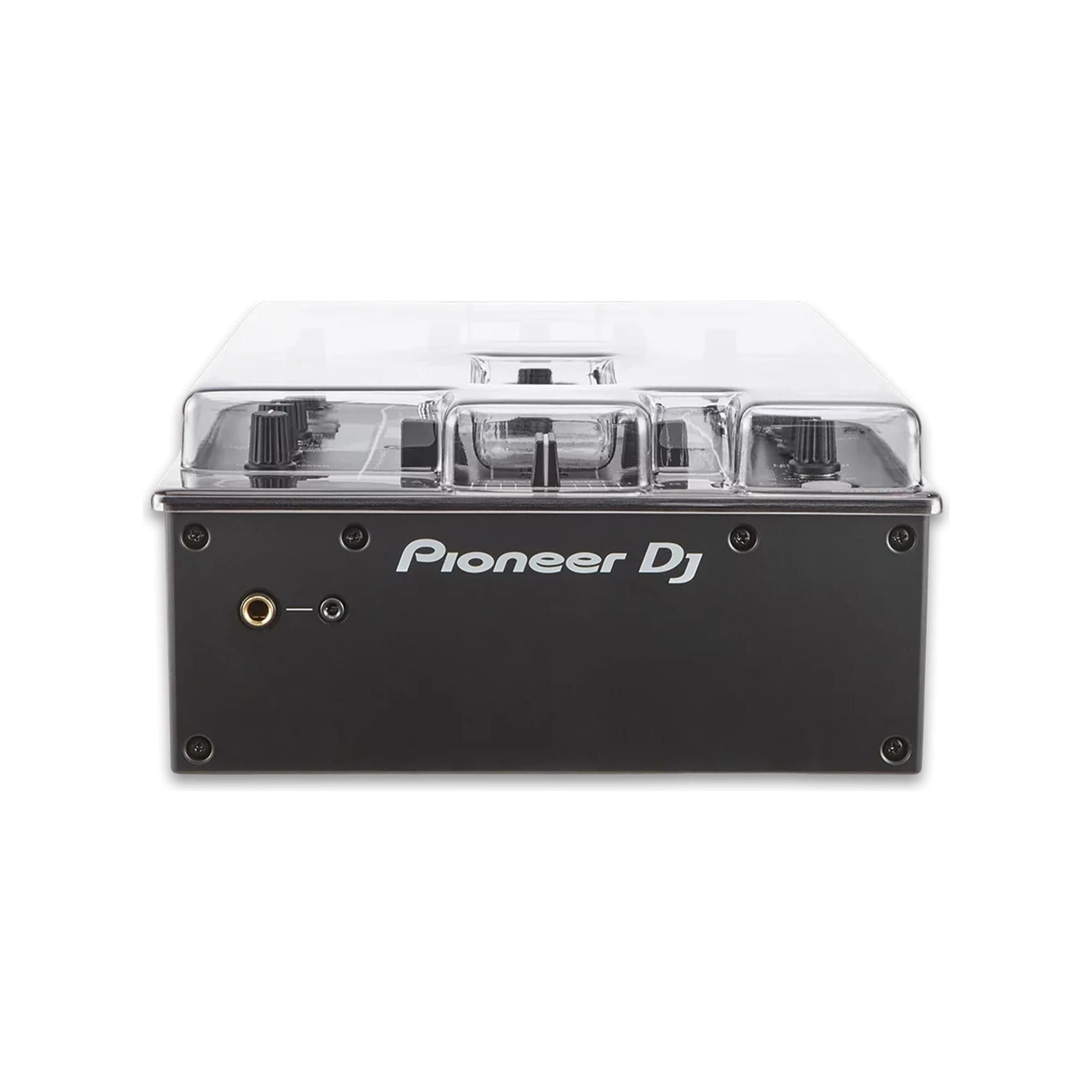 Decksaver DS-PC-DJM450 Impact Resistant Cover for Pioneer DJM-450