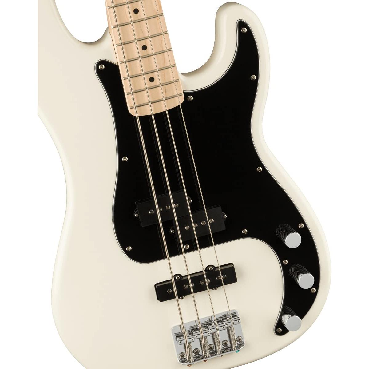 Fender Precision Bass