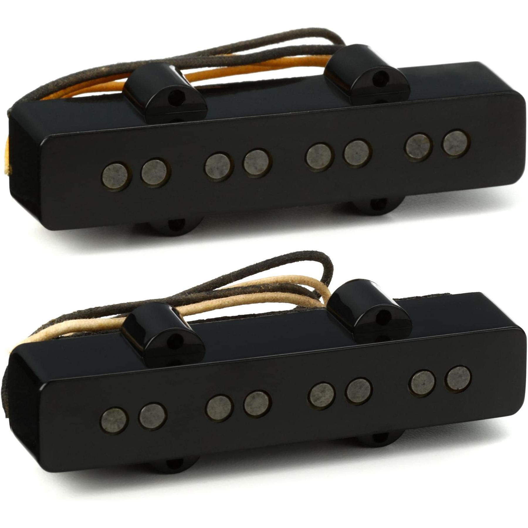 Seymour Duncan Antiquity II Jazz Bass Pickup Set