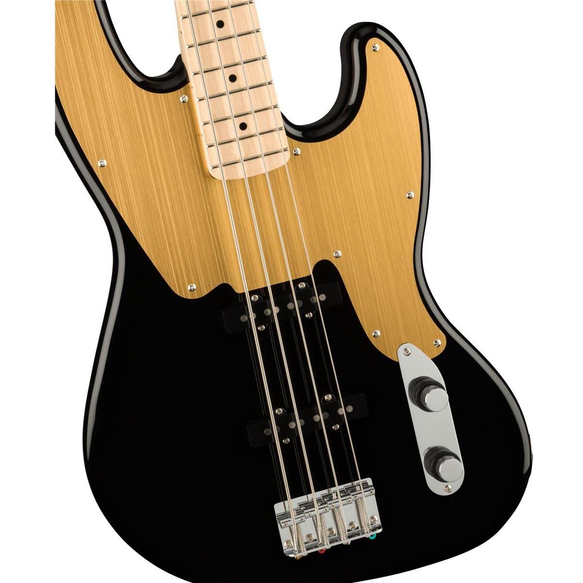 Fender Jazz Bass