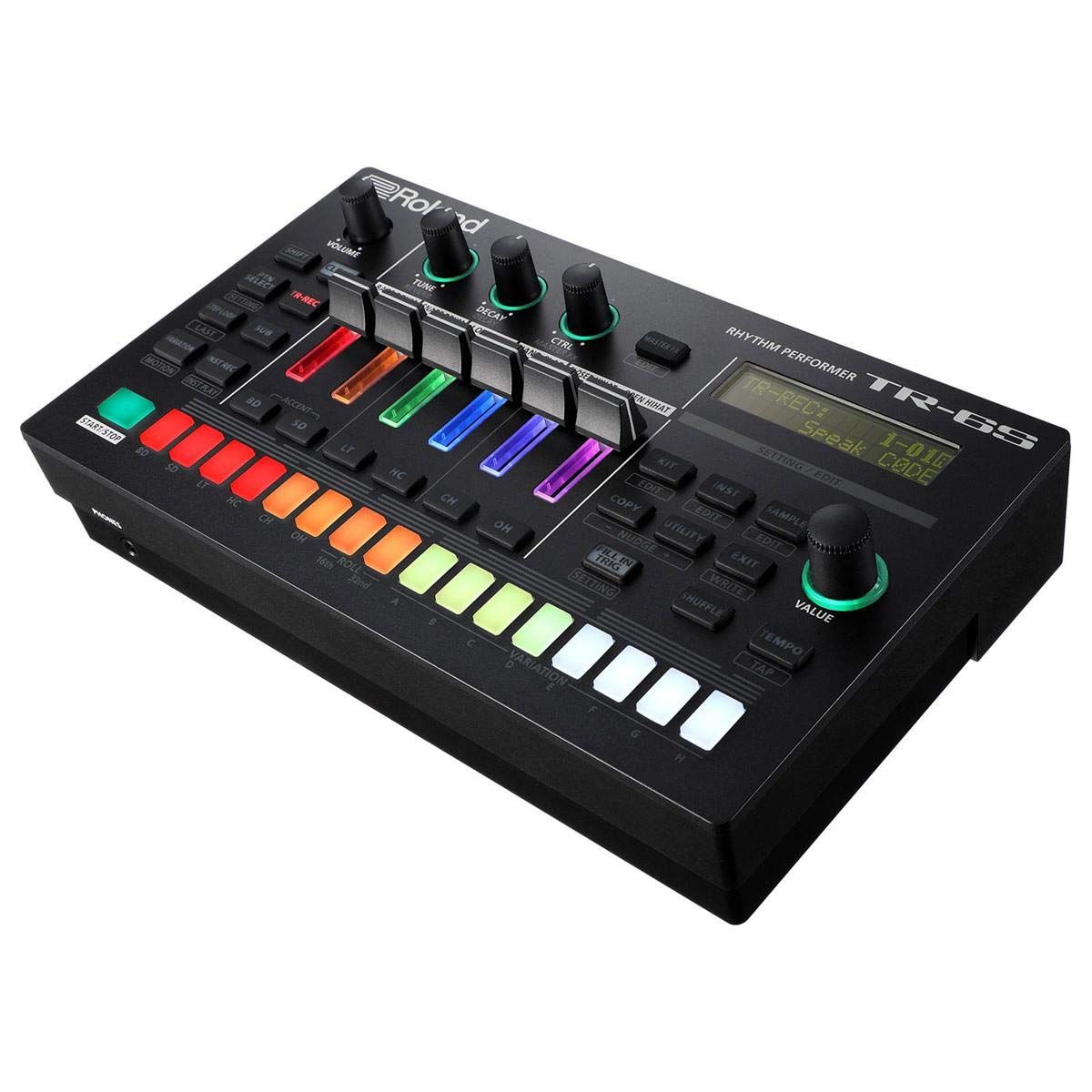 Roland AIRA Rhythm Performer