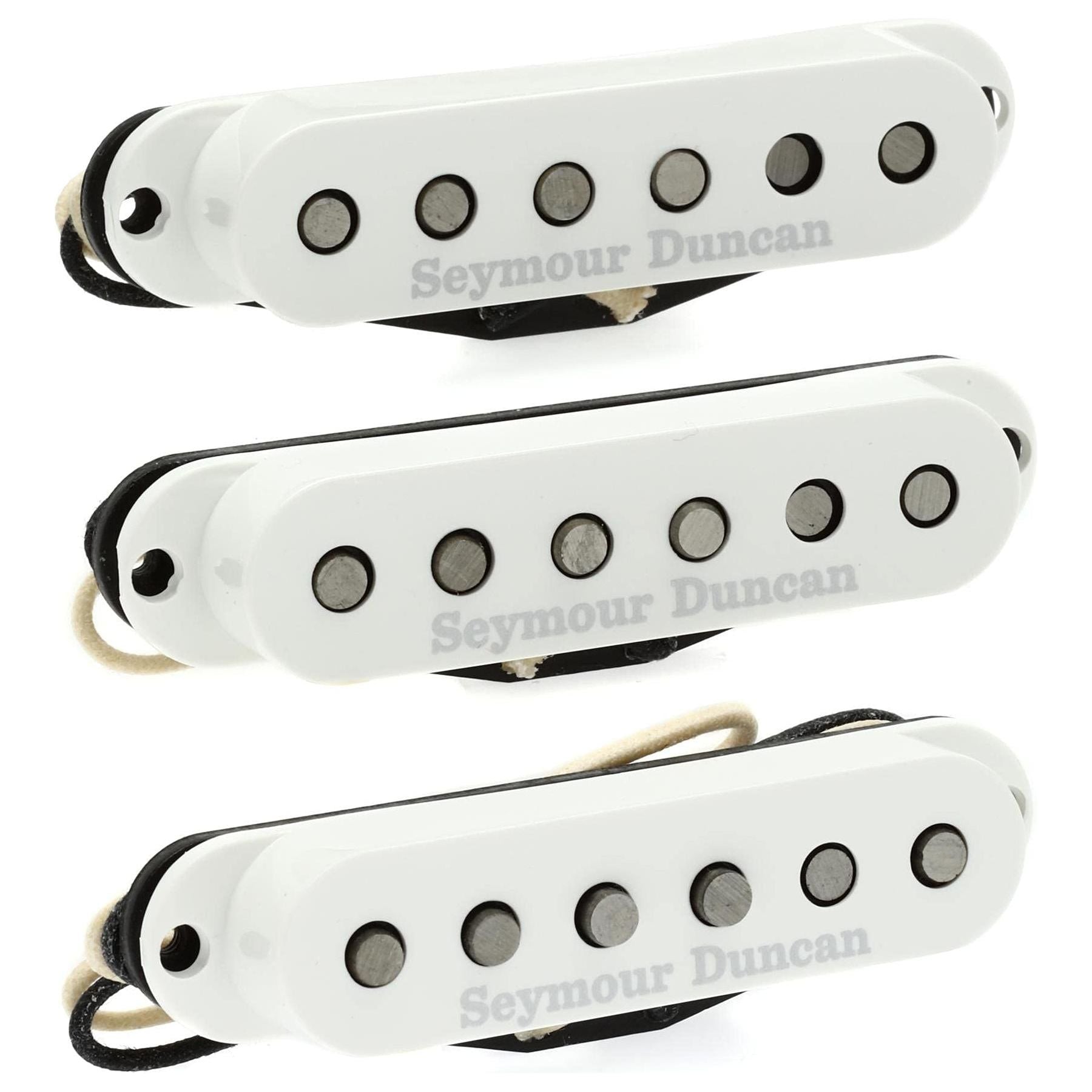 Seymour Duncan 11208-01 California '50s Strat Pickup Set