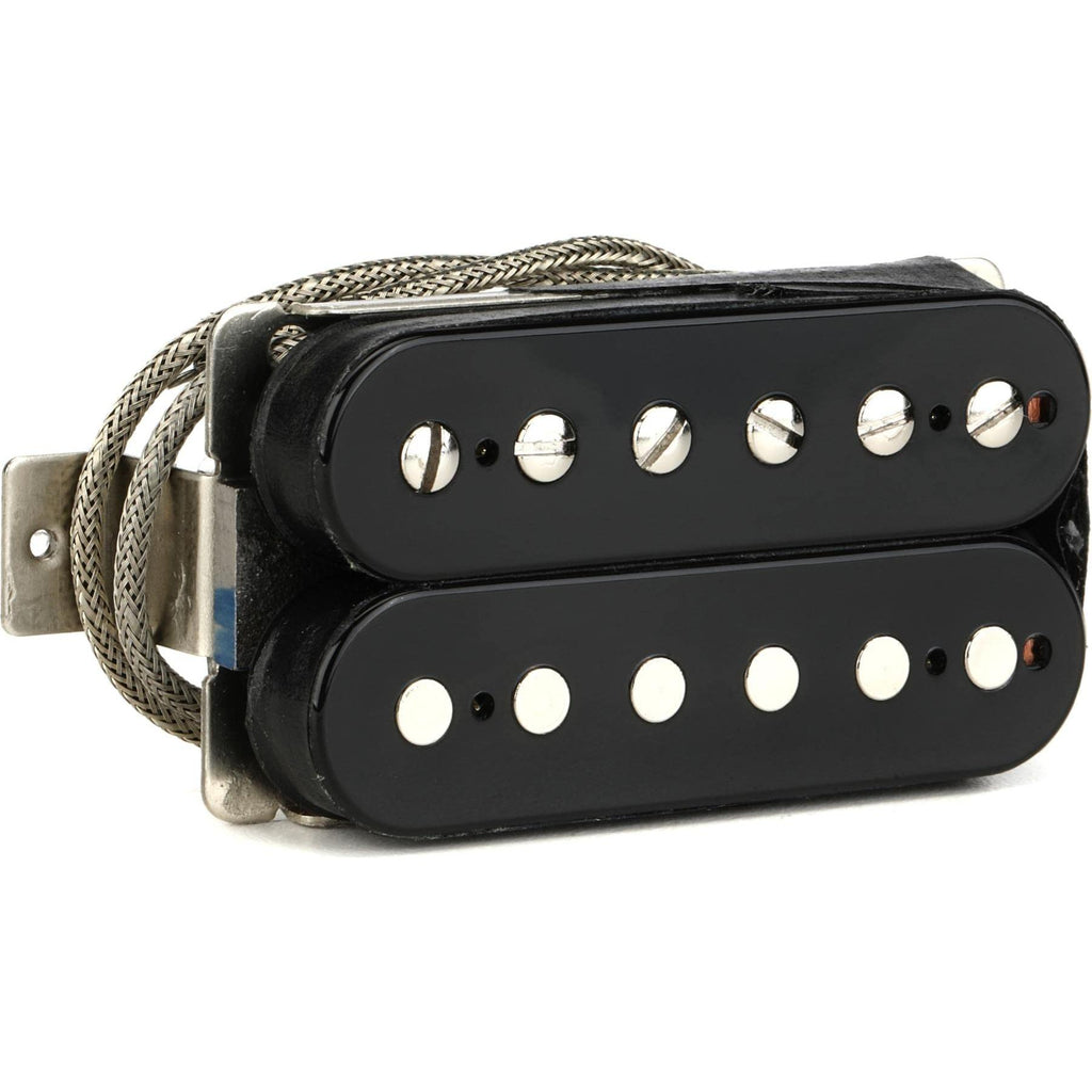 Seymour Duncan Slash 2.0 Bridge Humbucker Pickup - Black