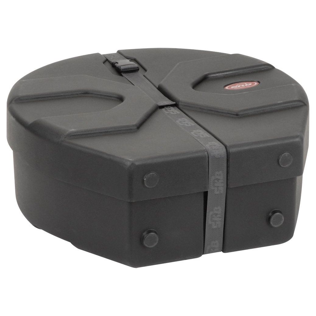 SKB Case for Lead or Tenor Steel Drum