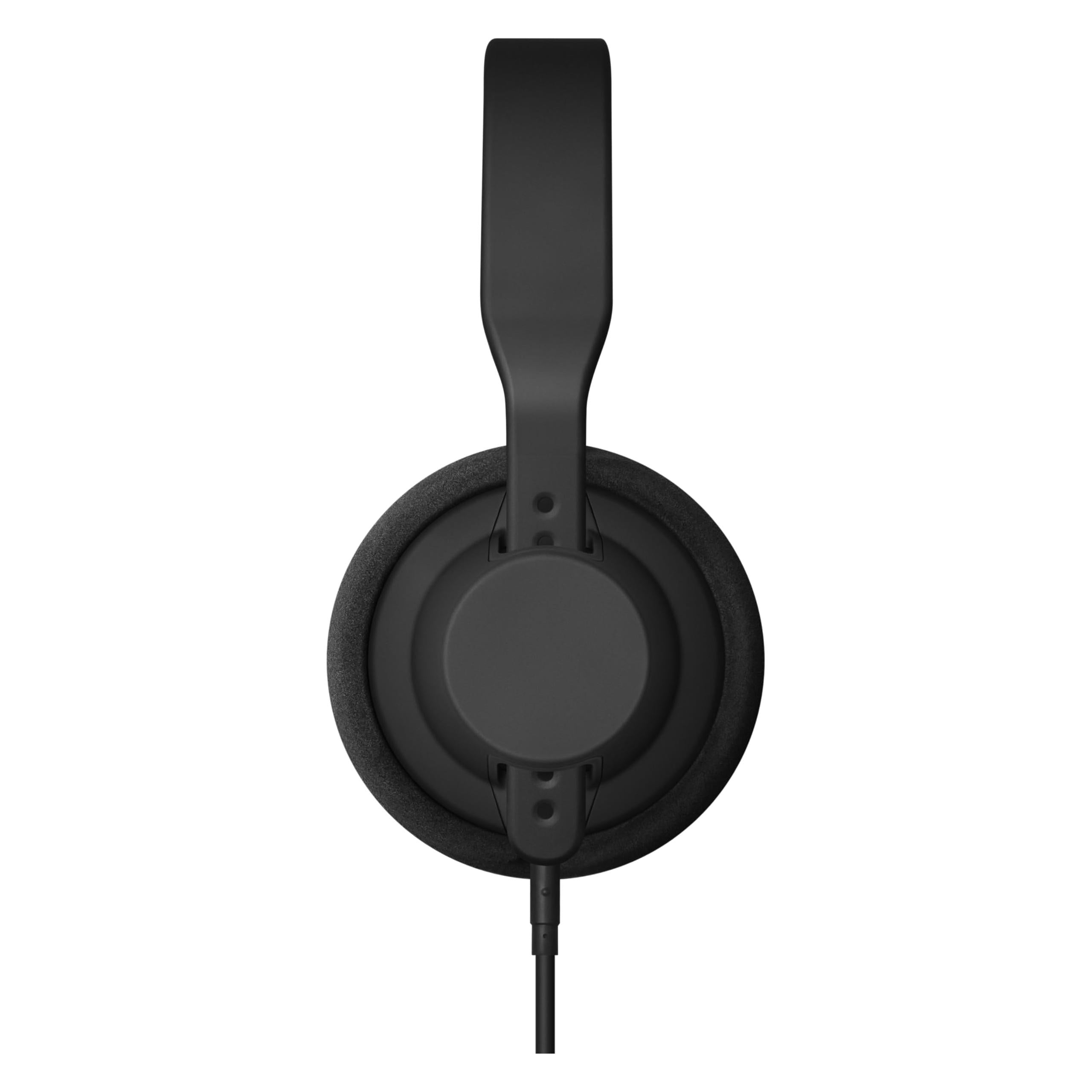 AIAIAI TMA-2 Studio Professional Studio Headphones with Highly Detailed Audio and Enhanced Comfort, Black