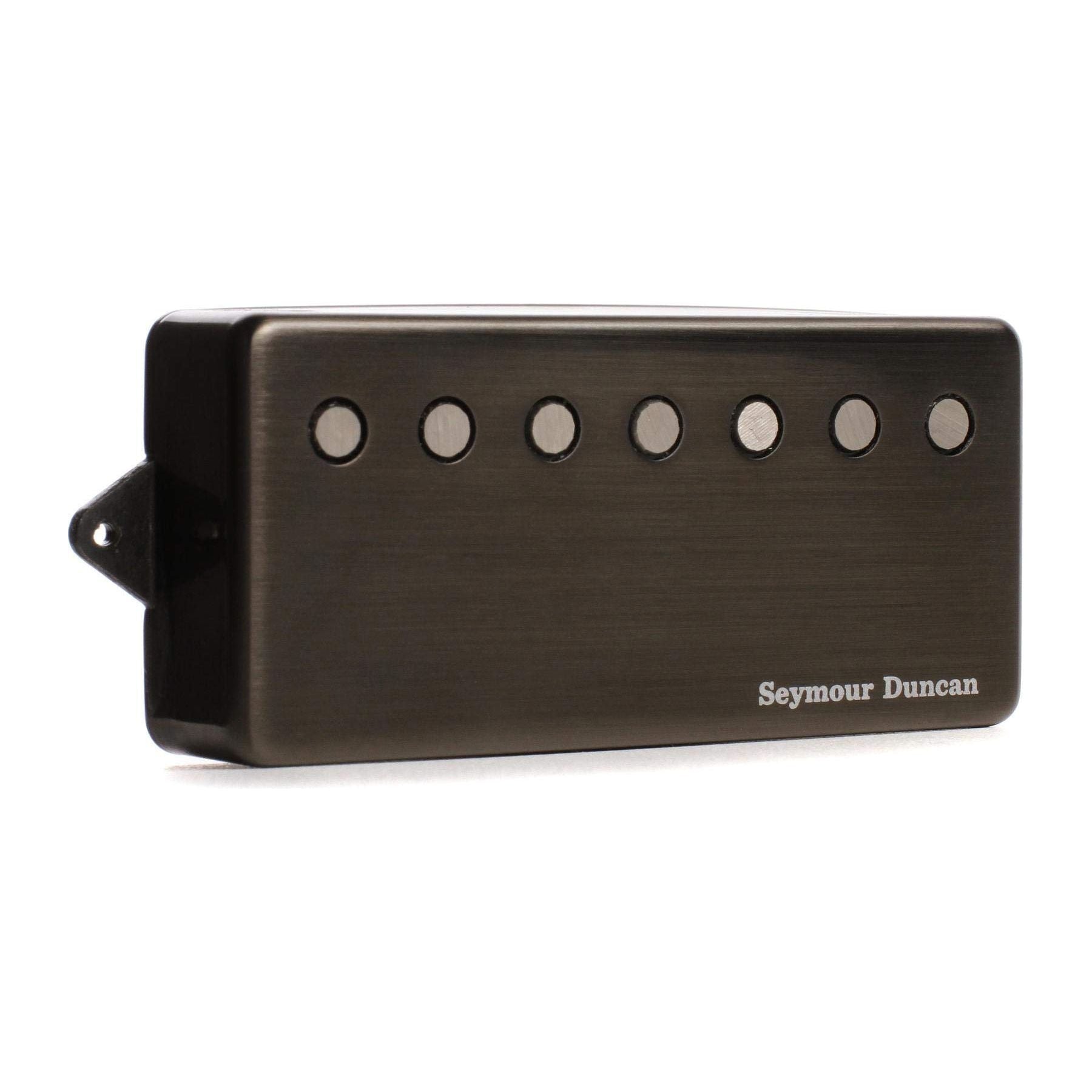 Seymour Duncan Jeff Loomis Blackout 7-String Pickup - Passive Mount Neck